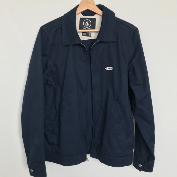 Volcom - Voider Jacket - Picture 1 of 1